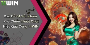 dàn đề 64 số